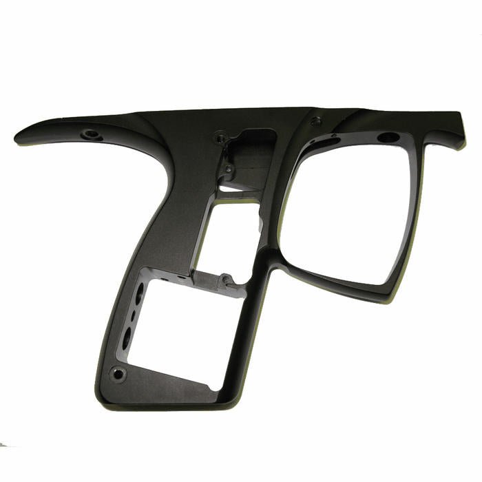 Grip Frame - Black - Smart Parts Part IPS106BLK - TippmannParts