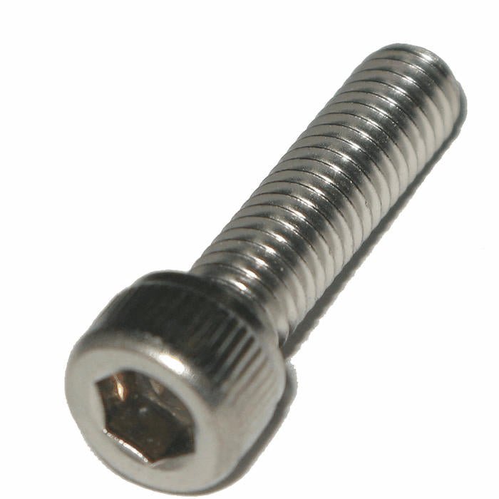 Grip Frame / Drop Down Screw - Smart Parts Part #SCRN1032X0750CS - TippmannParts