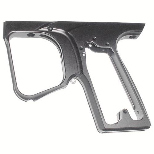 Grip Frame - Dust Black - Smart Parts Part #SHKNXT106DBLK - TippmannParts