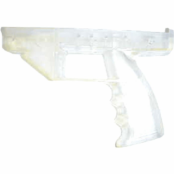 Grip Frame Only - Clear - Brass Eagle Part 130507-000 - TippmannParts