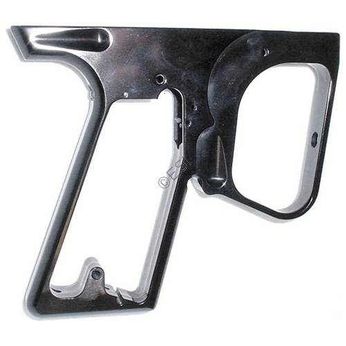 Grip Frame - Smart Parts Part #SHK106BLK - TippmannParts
