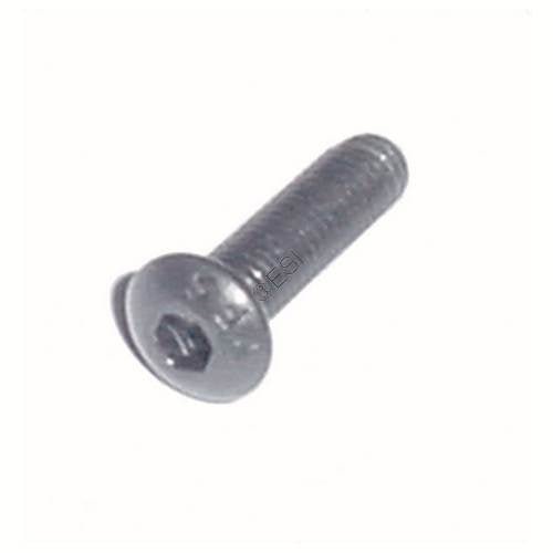 Grip Frame to Bolt Screw - Uses 2 - Tippmann Part #76885 - TippmannParts