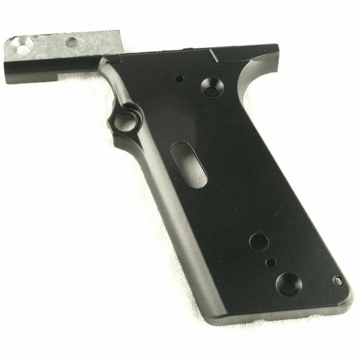 Grip Frame With Hole - Left - Brass Eagle Part 130120-777 - TippmannParts