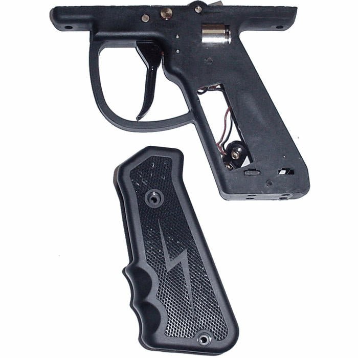 Grip Panel - Left - Stryker Part 134715-000 - TippmannParts