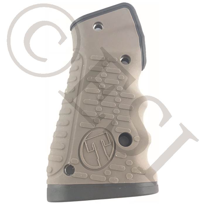 Grip - Right Side - Tippmann Part #TA06306 - TippmannParts