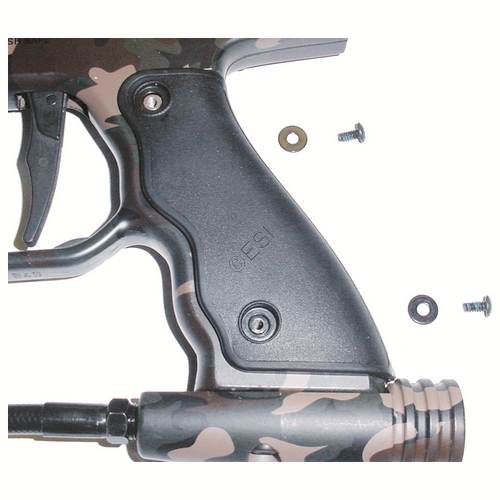 Grip Washer - JT Part #132745 - 000 - TippmannParts