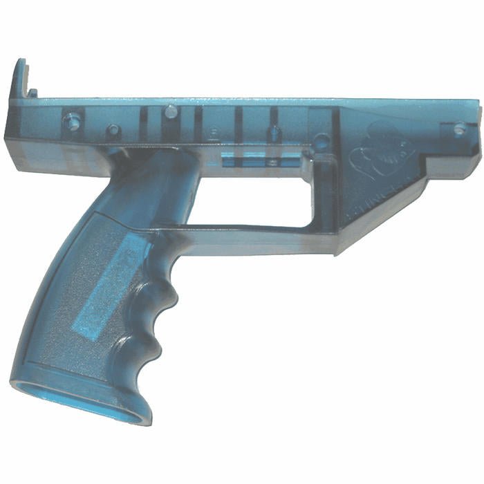 Grip - Xtreme Blue - Brass Eagle Part 130605-000 - TippmannParts