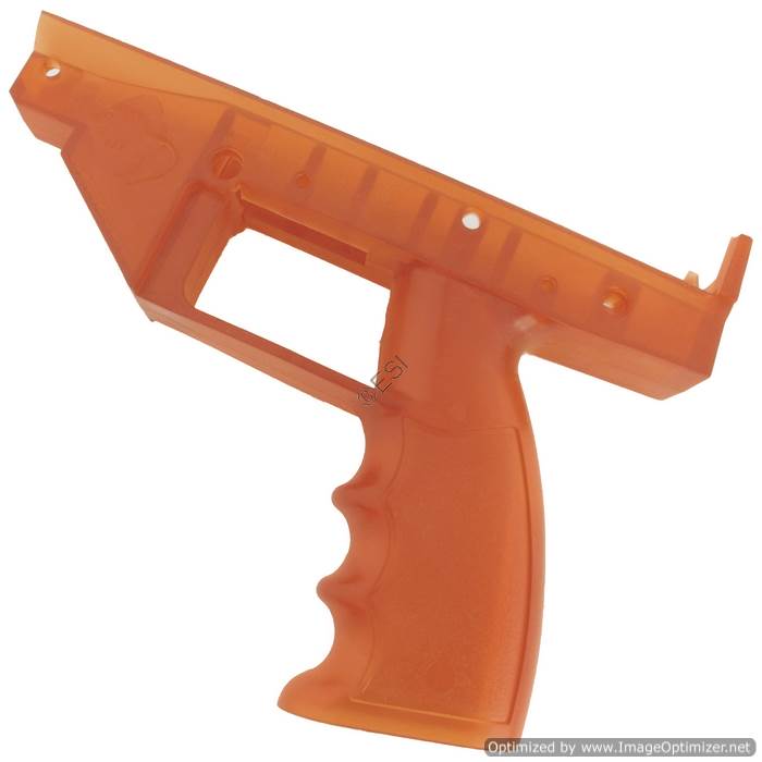 Grip - Xtreme Red - Brass Eagle Part #130466 - 000 - TippmannParts