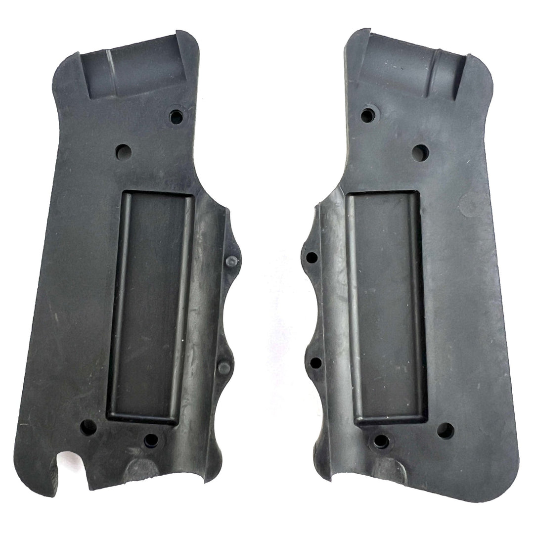 Grips - Left and Right Side Complete - JT Part 19287 - TippmannParts