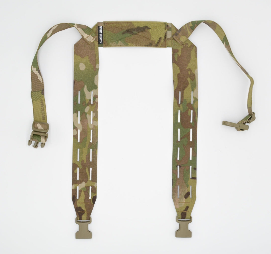 H Harness sz1 - TippmannParts
