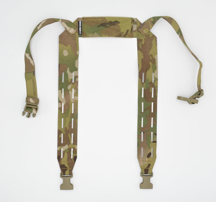H Harness sz1 - TippmannParts