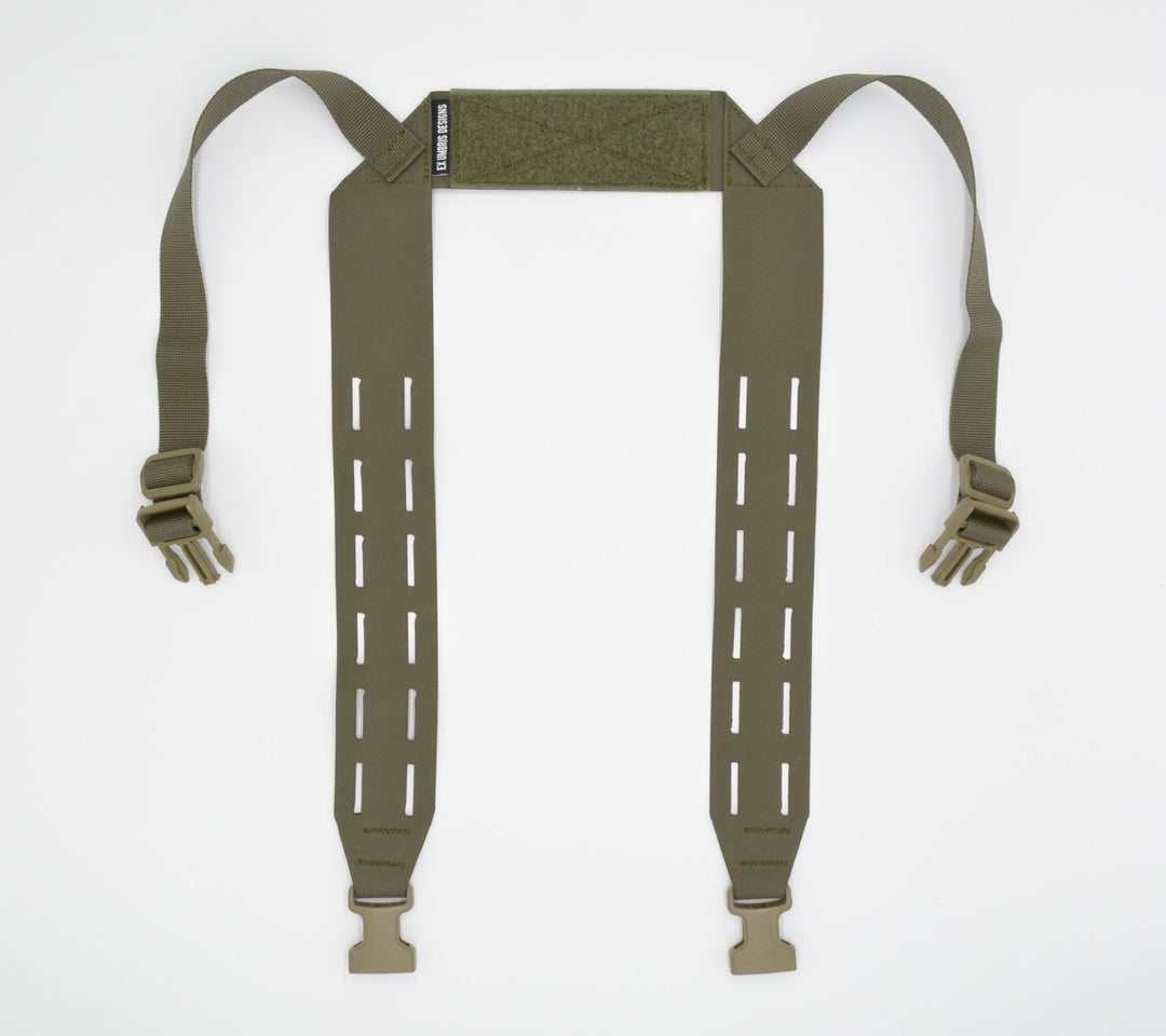 H Harness sz1 - TippmannParts