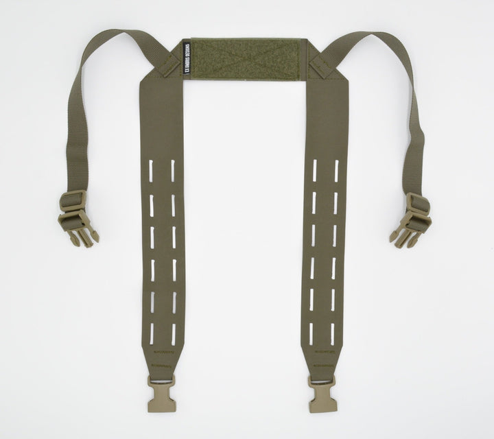 H Harness sz1 - TippmannParts