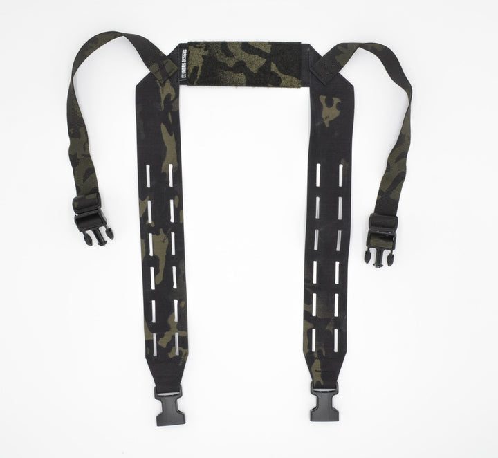 H Harness sz1 - TippmannParts