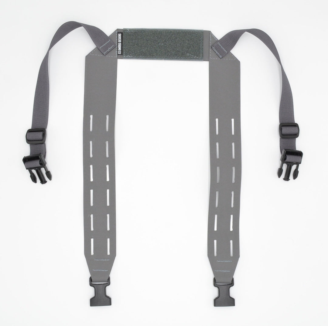 H Harness sz1 - TippmannParts