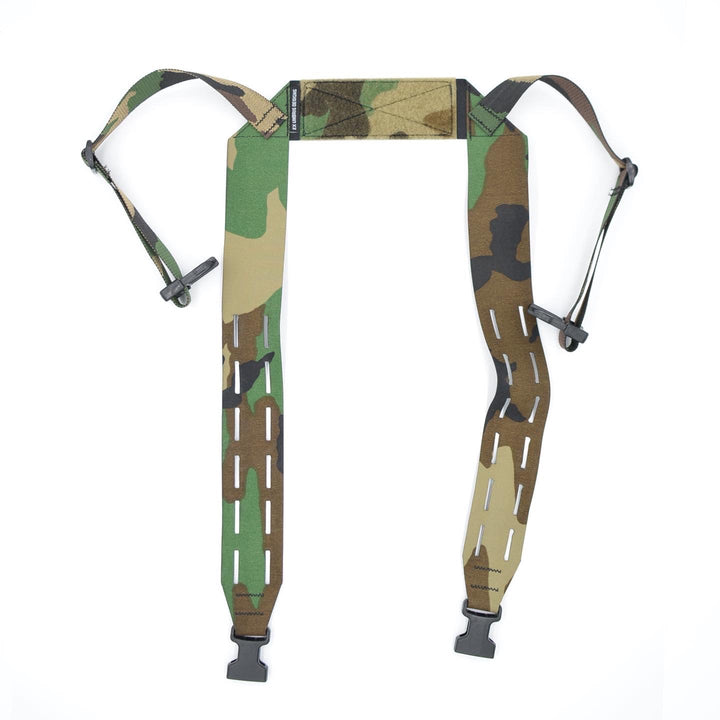 H Harness sz1 - TippmannParts