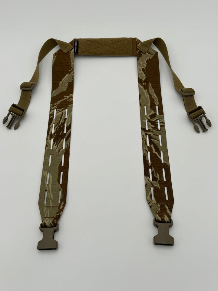 H Harness sz1 - TippmannParts