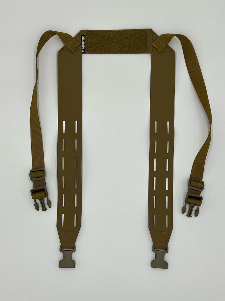 H Harness sz1 - TippmannParts