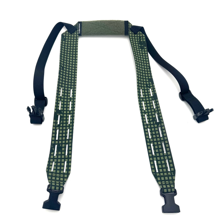H Harness sz1 - TippmannParts