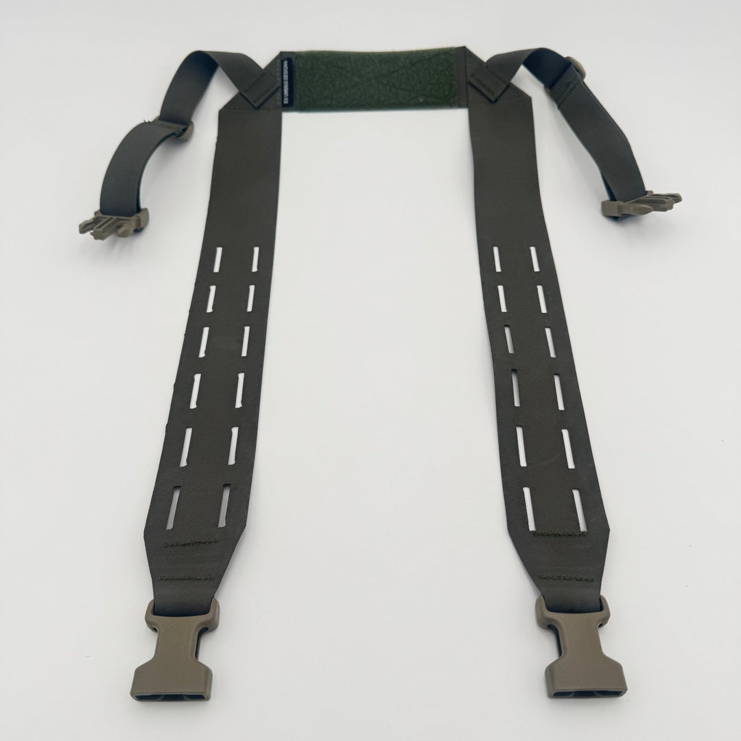 H Harness sz1 - TippmannParts