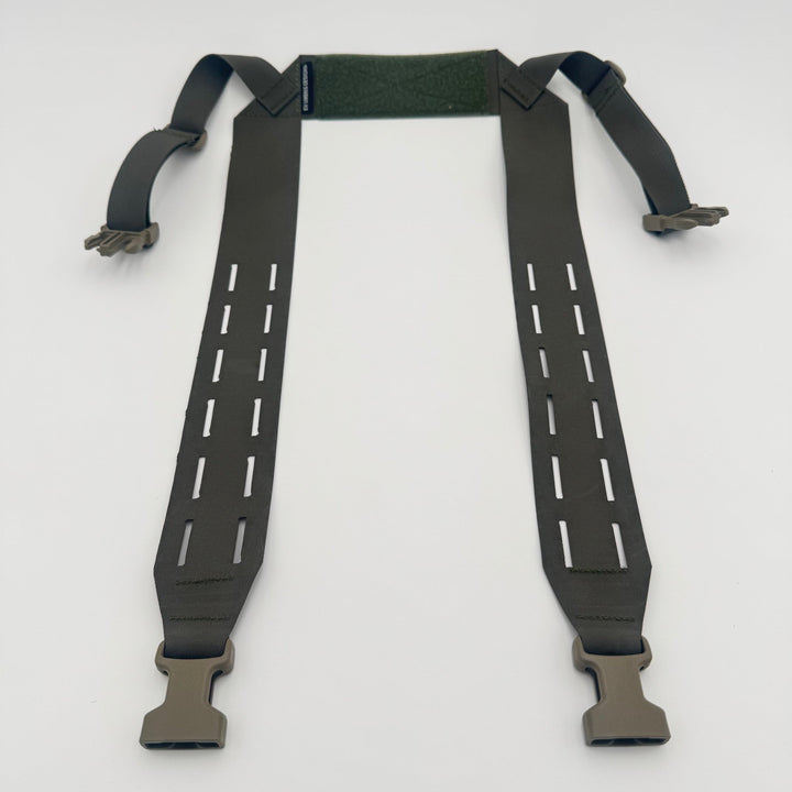 H Harness sz1 - TippmannParts