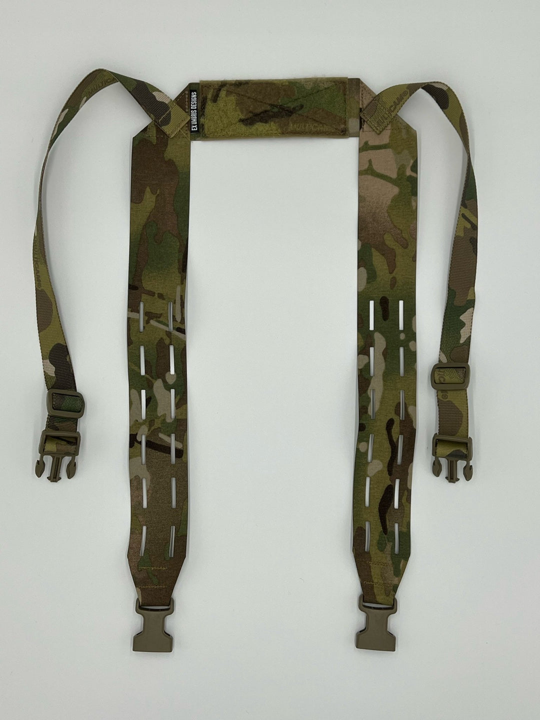 H Harness sz2 - TippmannParts