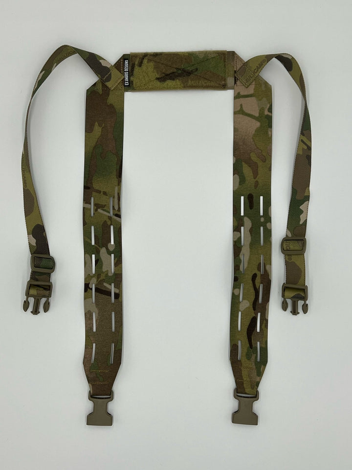 H Harness sz2 - TippmannParts