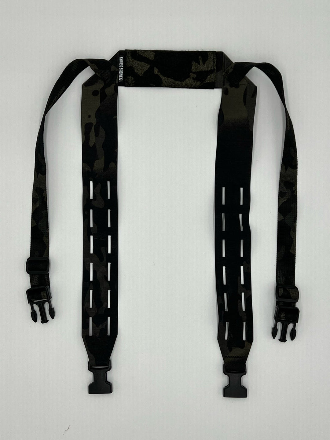 H Harness sz2 - TippmannParts