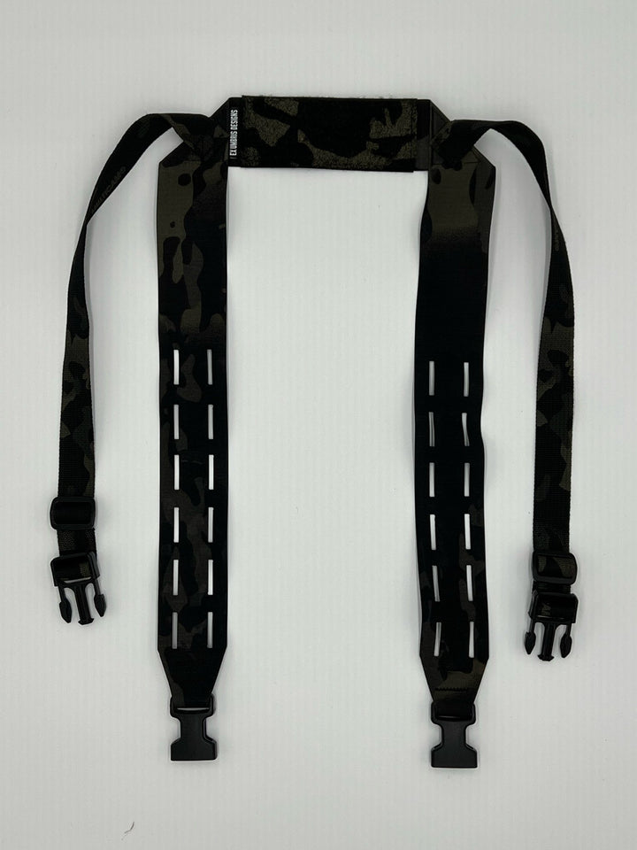 H Harness sz2 - TippmannParts