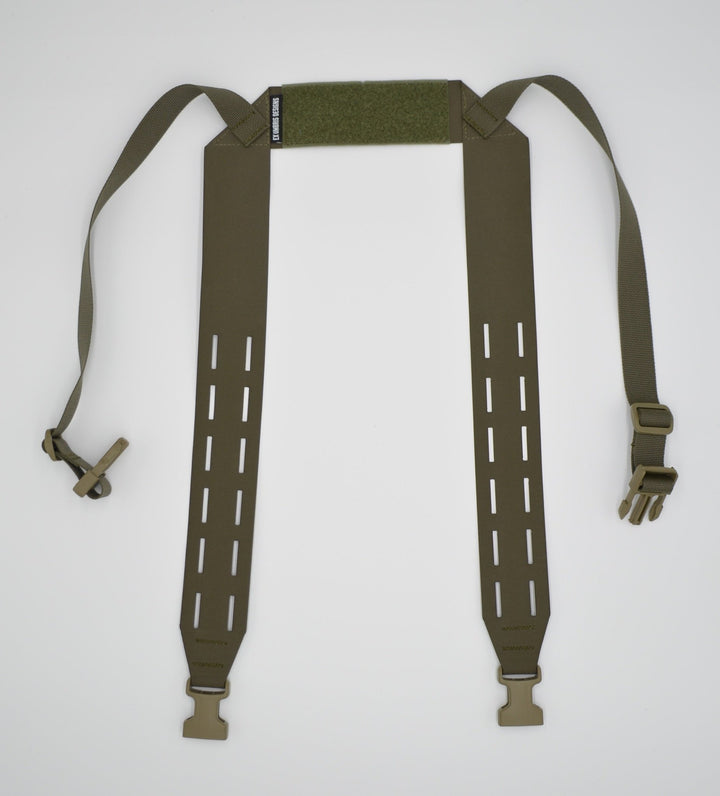 H Harness sz2 - TippmannParts