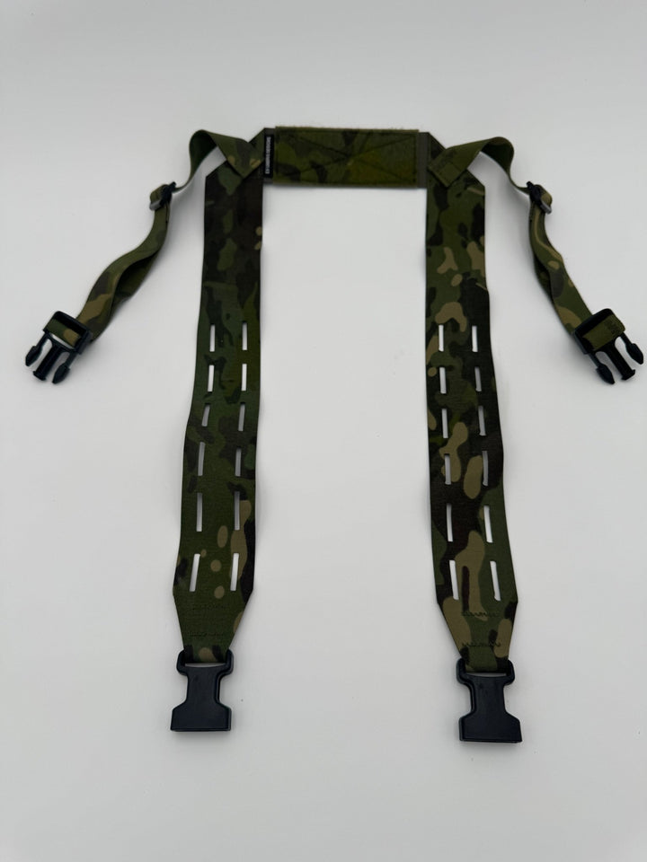 H Harness sz2 - TippmannParts