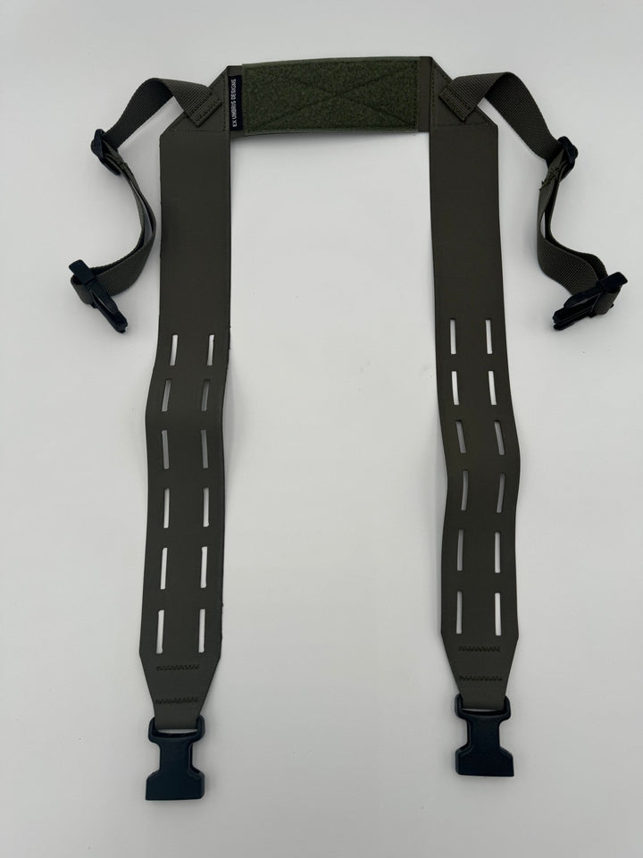 H Harness sz2 - TippmannParts