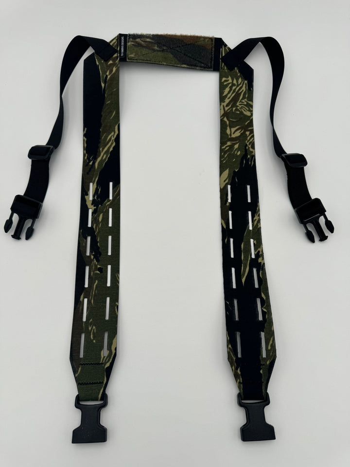 H Harness sz2 - TippmannParts