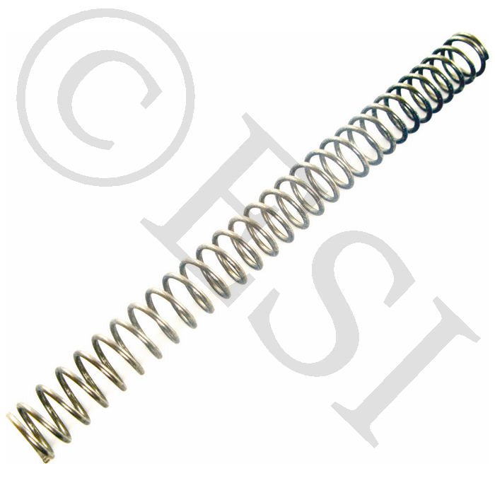 Hammer Spring - Light - Blue - Empire Part #10351 - TippmannParts