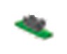 Harness Circuit Board (complete) - Empire BT (Battle Tested) Part 72749 - TippmannParts