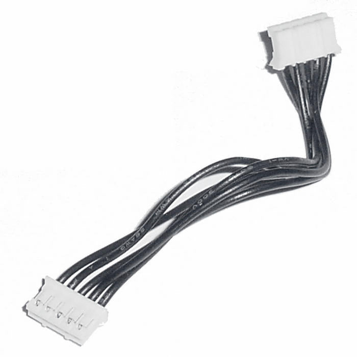 Harness-Secondary Connector - ViewLoader Part 135167-000 - TippmannParts