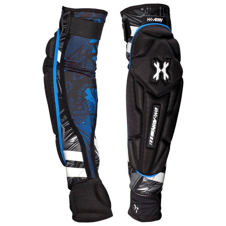 HK Army Crash Arm Pads - TippmannParts