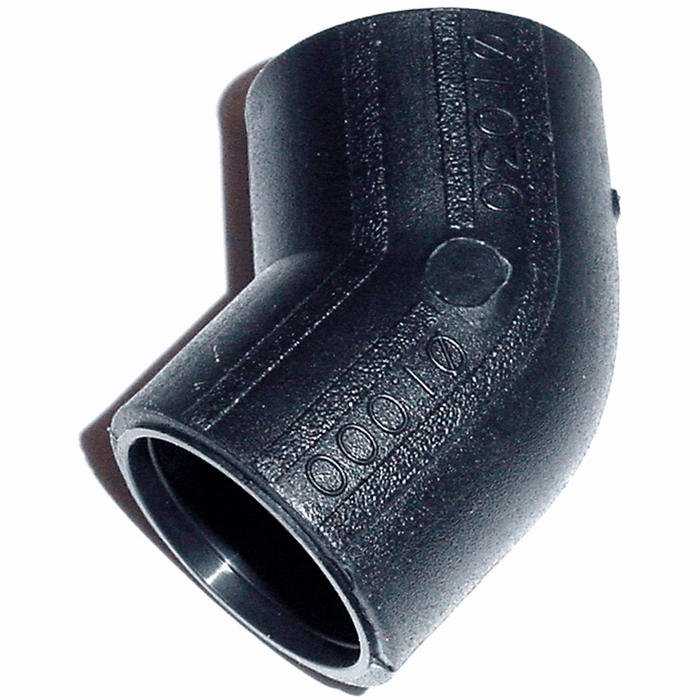 Hopper Elbow - Brass Eagle Part 135550-000 - TippmannParts