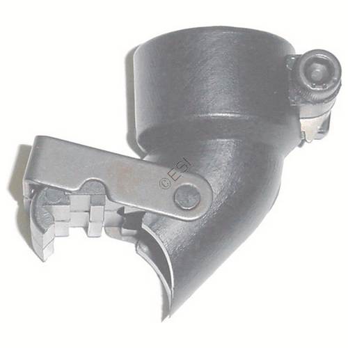 Hopper Elbow - Metal - Tippmann Part #CA - E M - TippmannParts