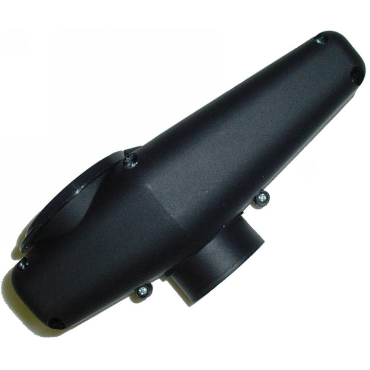 Hopper Left Side - Tippmann Part 02 - 29L - TippmannParts