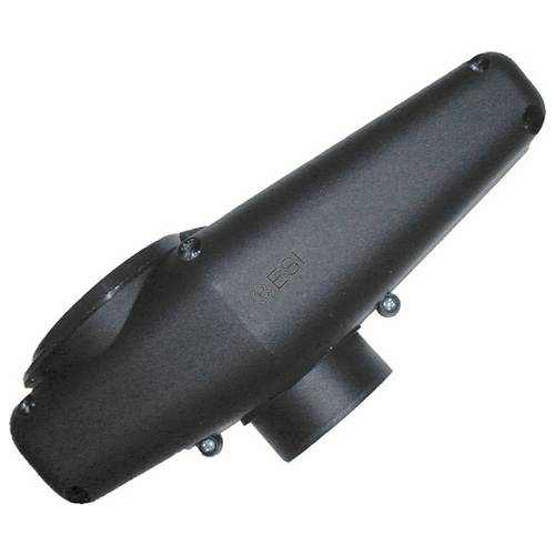 Hopper - Left Side - Tippmann Part #TA10008 - TippmannParts