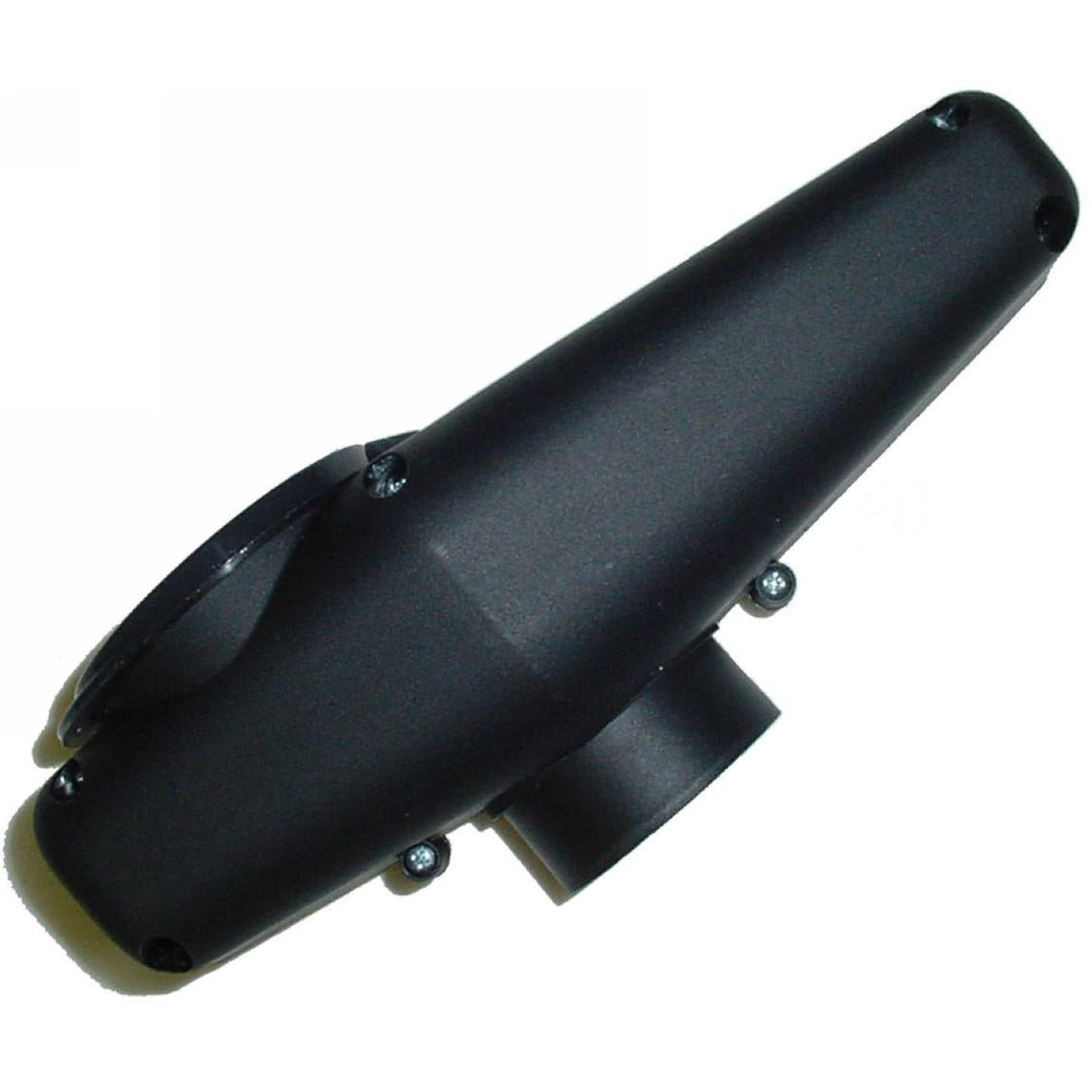 Hopper - Left Side - Tippmann Part #TA10008 - TippmannParts