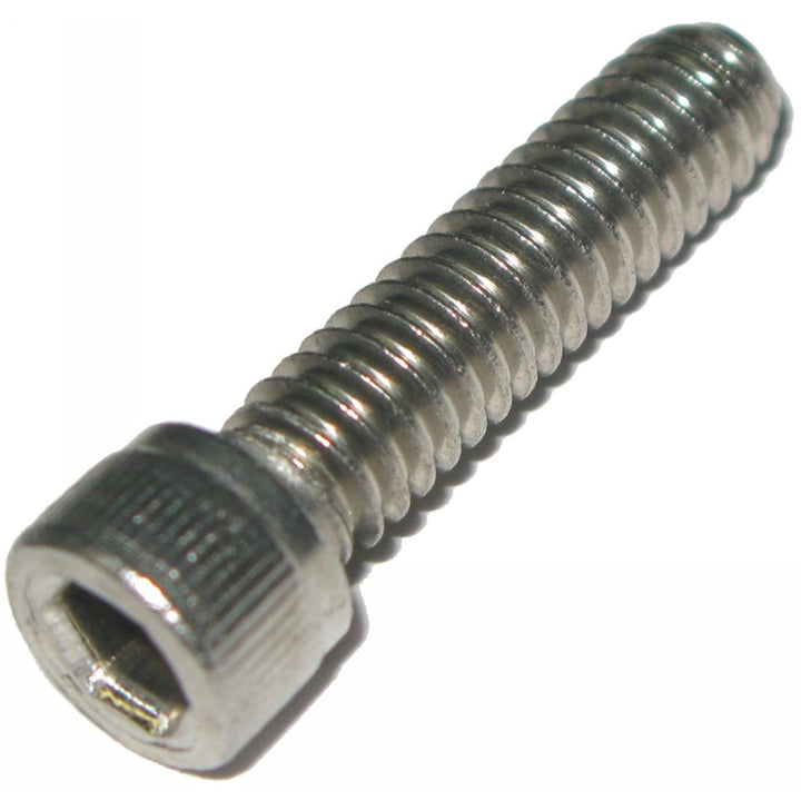 Hopper Screw Pinch Bolt - Stainless Steel - US Army Part #PL - 42C SS - TippmannParts