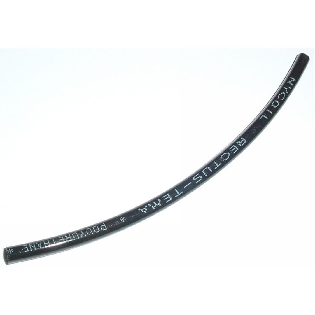 Hose - 4 1/4 Inches - Black - Smart Parts Part #HOS4MMBLK4025 - TippmannParts