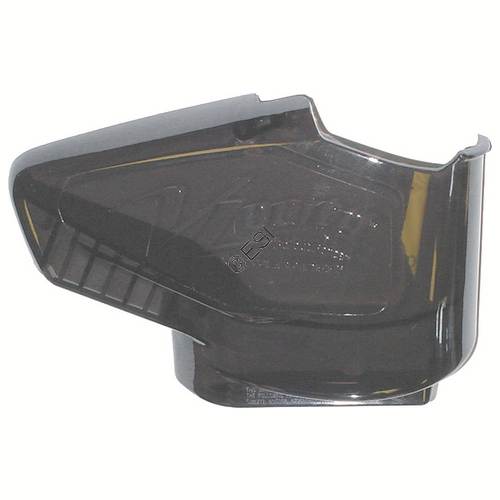 Housing Left - Big Mouth Smoke - ViewLoader Part #134894 - 000 - TippmannParts
