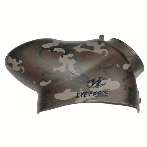 Housing - Left Side - Camo - ViewLoader Part #135293 - 000 - TippmannParts