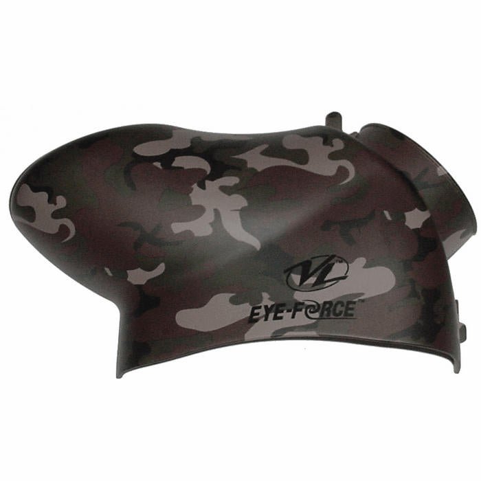 Housing - Left Side - Camo - ViewLoader Part 135293-000 - TippmannParts