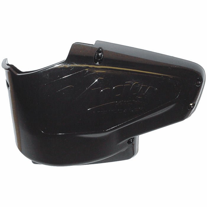 Housing Right-Big Mouth Black - ViewLoader Part 134891-000 - TippmannParts
