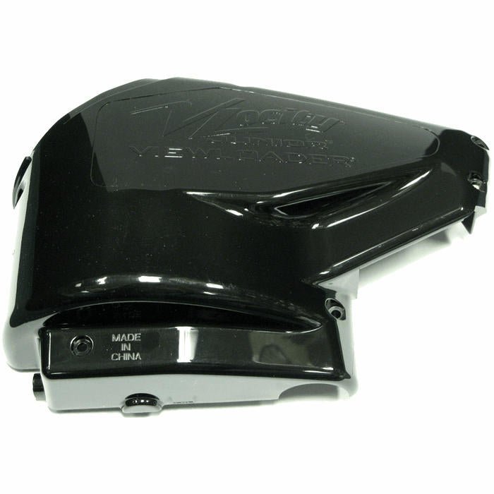 Housing Right - Black - ViewLoader Part 134955-000 - TippmannParts