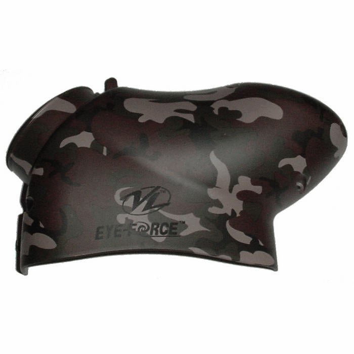 Housing - Right Side - Camo - ViewLoader Part 135292-000 - TippmannParts